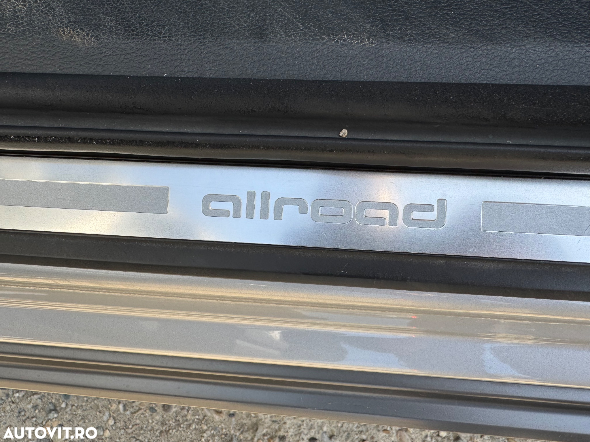 Audi A6 Allroad 50 TDI quattro Tiptronic MHEV - 9