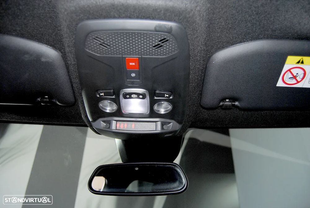 Opel Corsa-e 50 kWh GS - 36