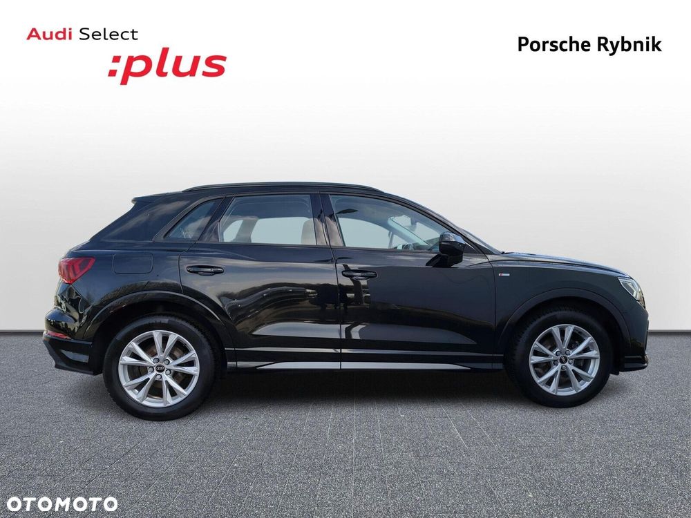 Audi Q3 - 6