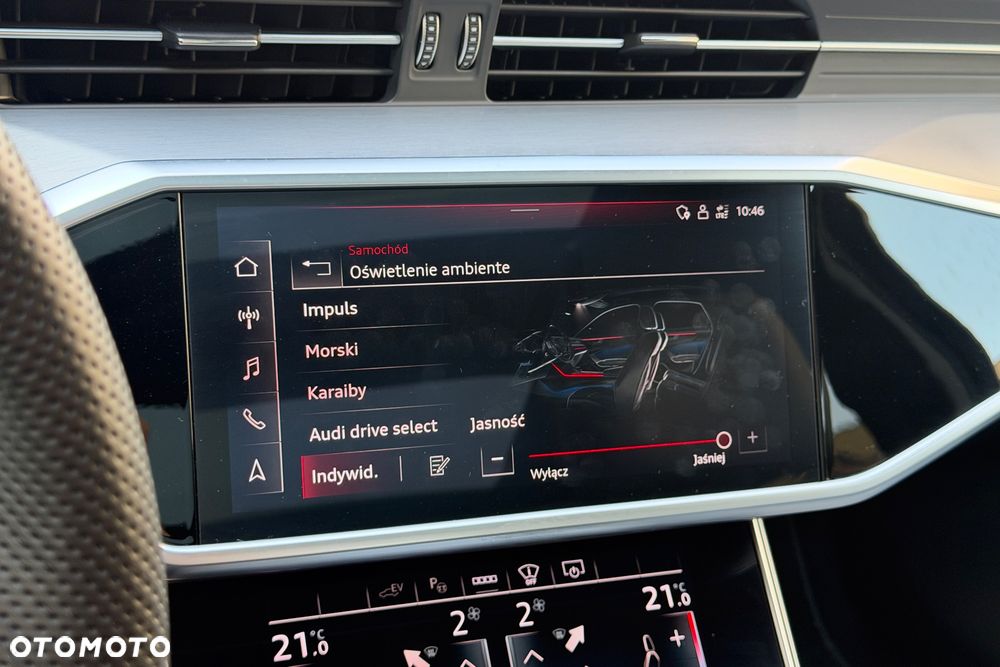 Audi A6 Avant 55 TFSI e PHEV Quattro S Line S tronic - 28