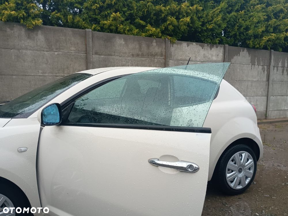 Alfa Romeo Mito 1.4 Impression - 7