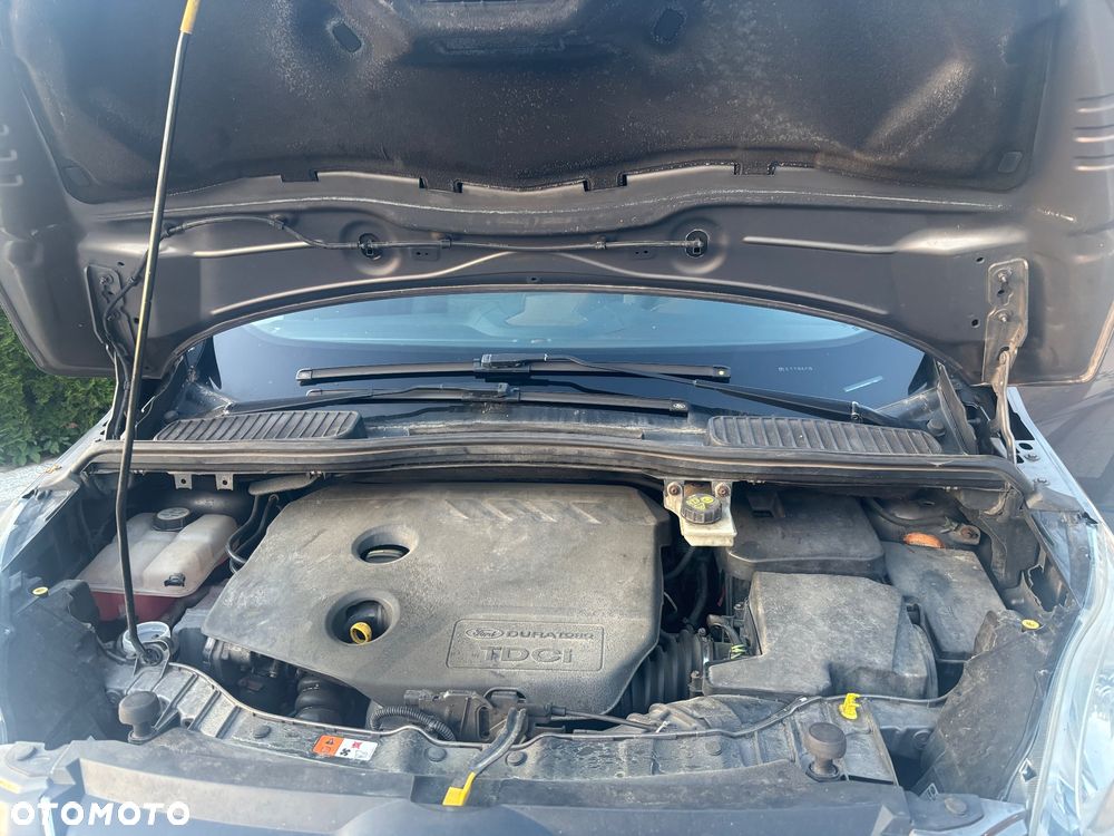 Ford C-MAX 1.6 TDCi Trend - 6
