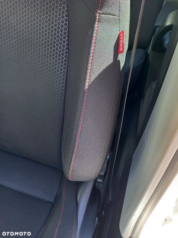 Seat Ibiza 1.2 TSI FR - 27