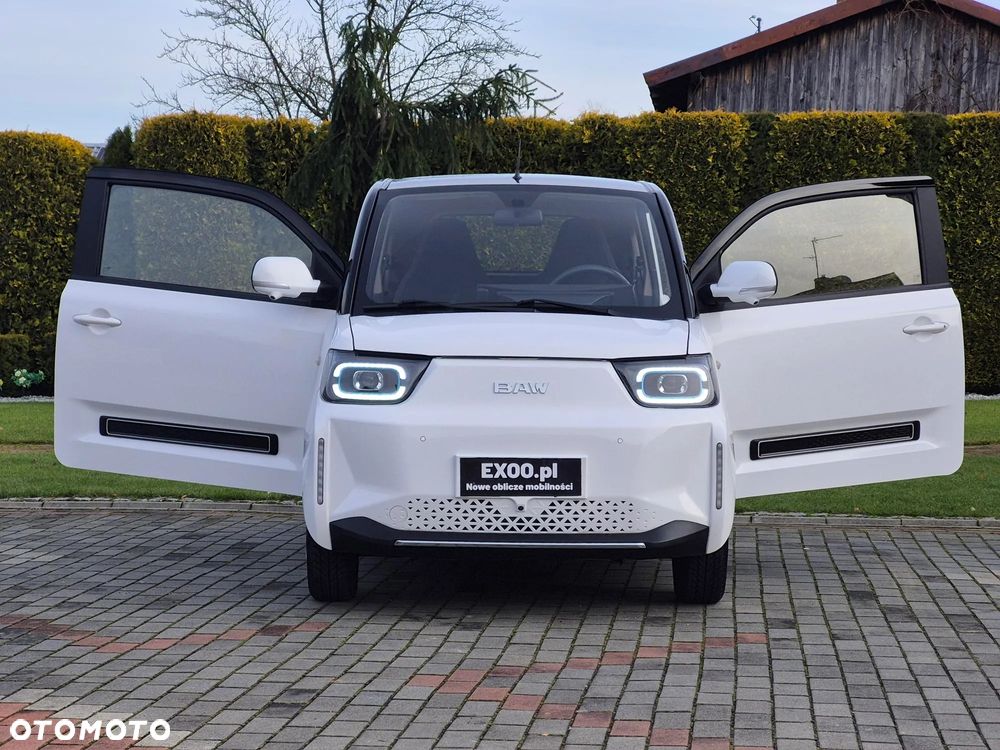 Aixam Crossover - 26