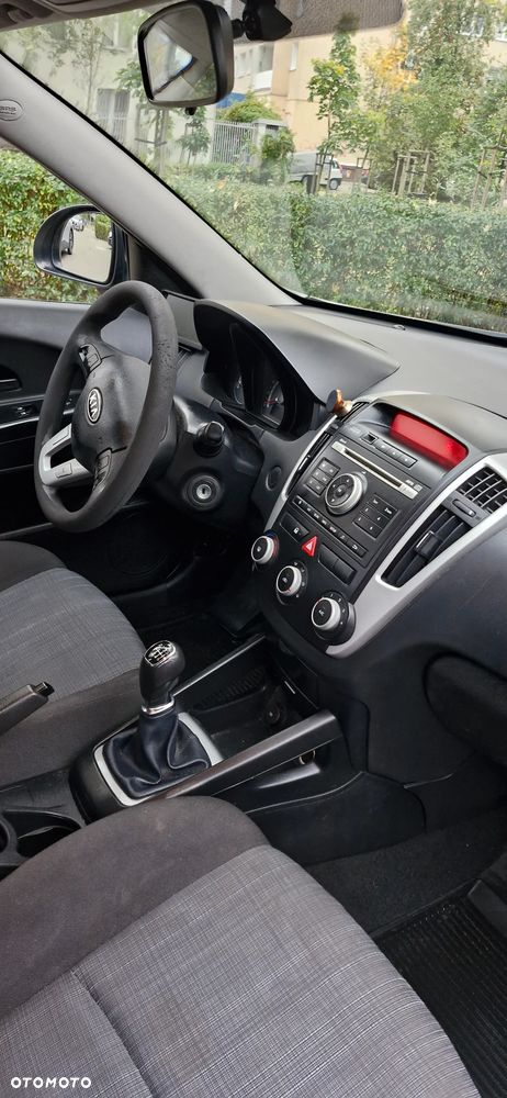 Kia Ceed 1.6 Crdi Comfort - 6