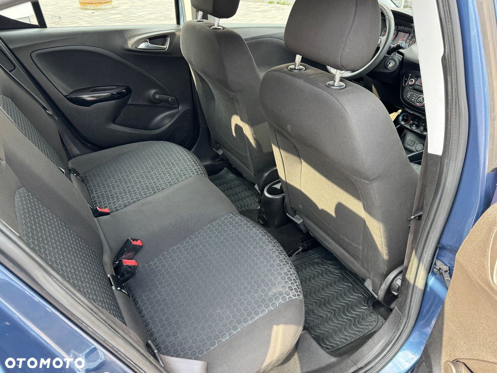 Opel Corsa - 9
