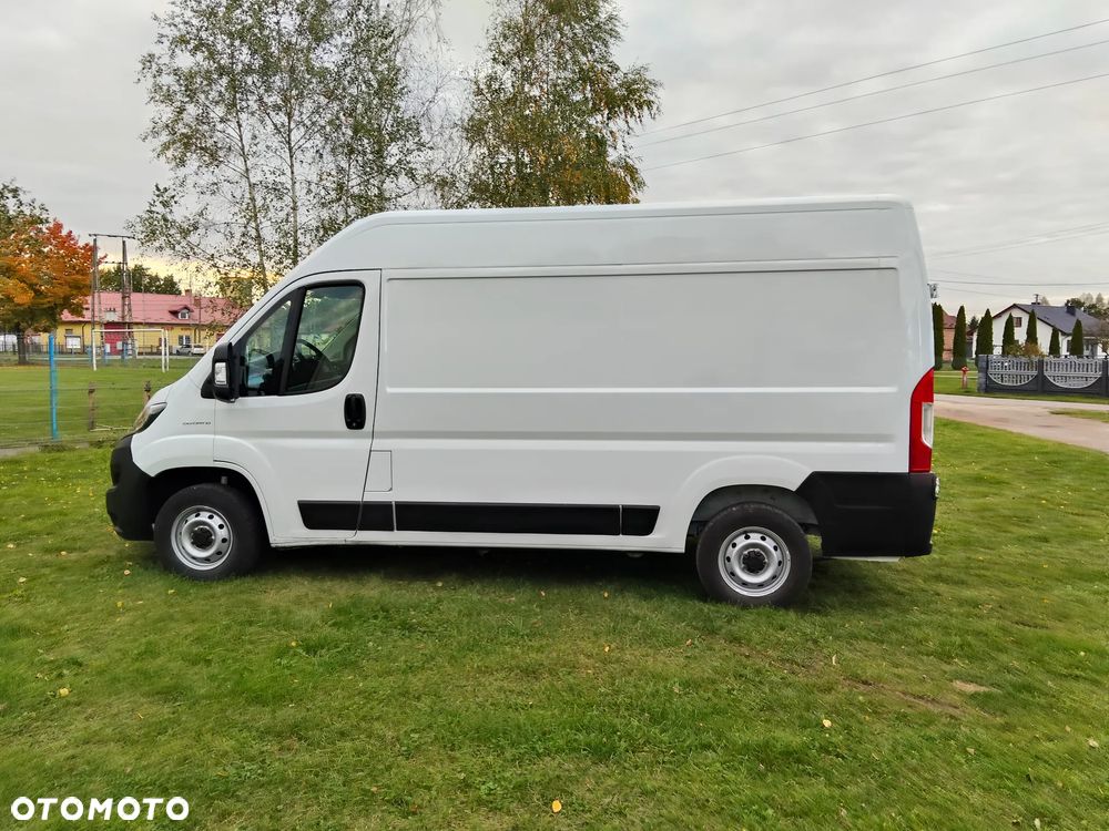 Fiat Ducato - 8