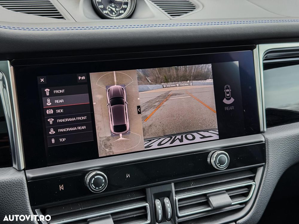 Porsche Macan T PDK - 22