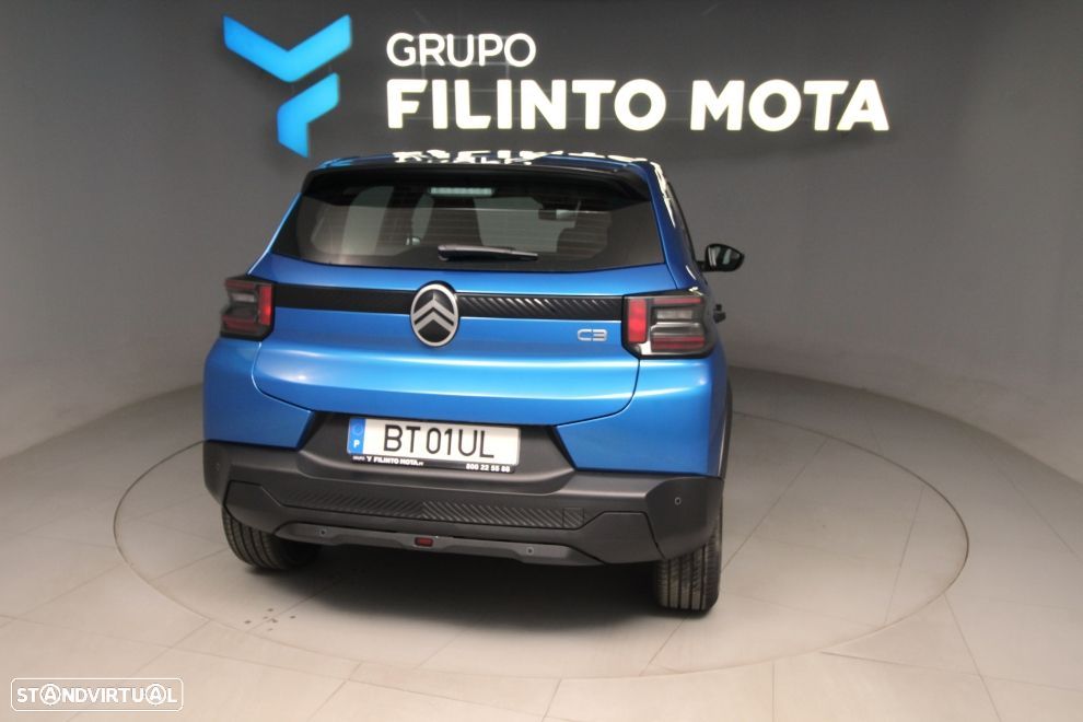 Citroën C3 1.2 Turbo You - 4