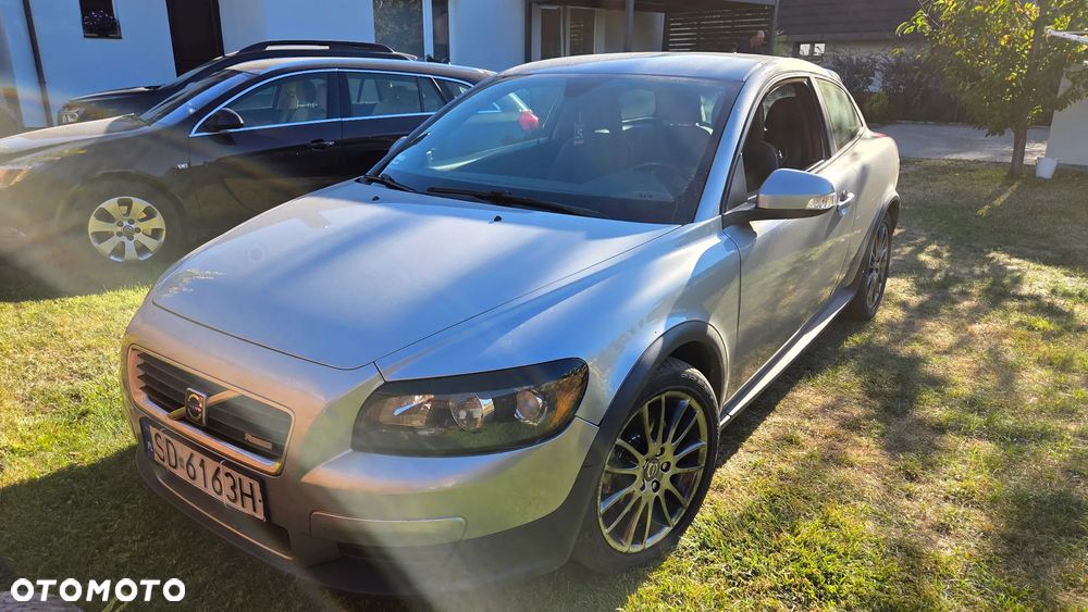 Volvo C30 1.6D DRIVe - 1