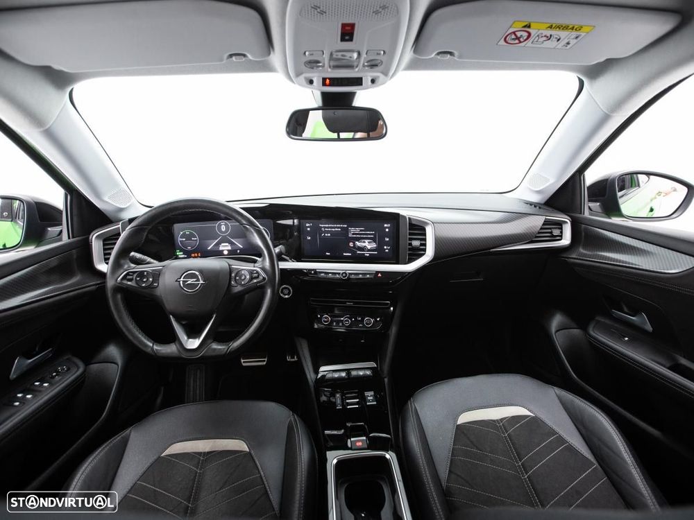 Opel Mokka - 7