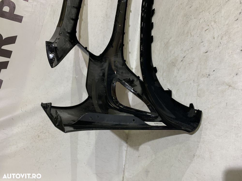 Bara fata Mercedes CLA, W118, 2019, 2020, 2021, 2022, cod origine OE A1188855300. - 5