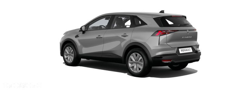 Renault Symbioz - 7