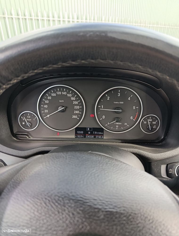 BMW X3 - 6