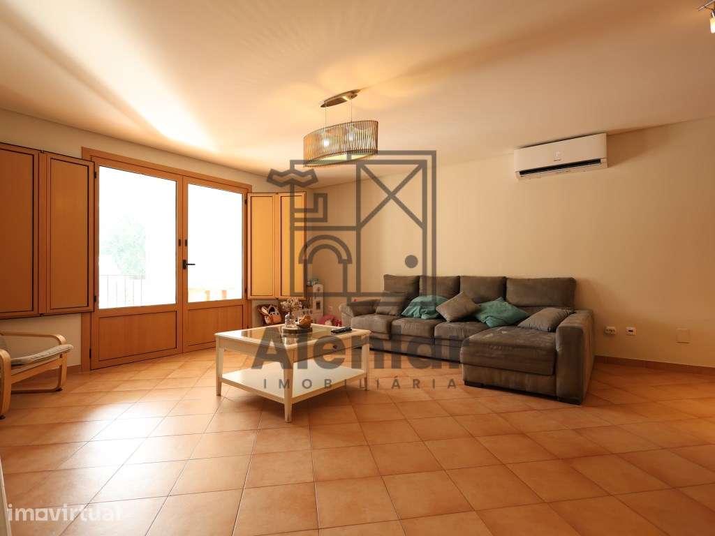 Excelente apartamento T3 no Centro da Merceana - Grande imagem: 2/45