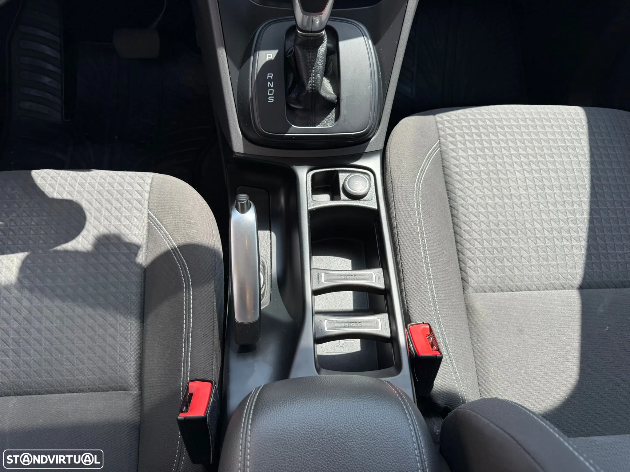 Ford C-Max 1.5 TDCi Titanium PS.S/S - 25