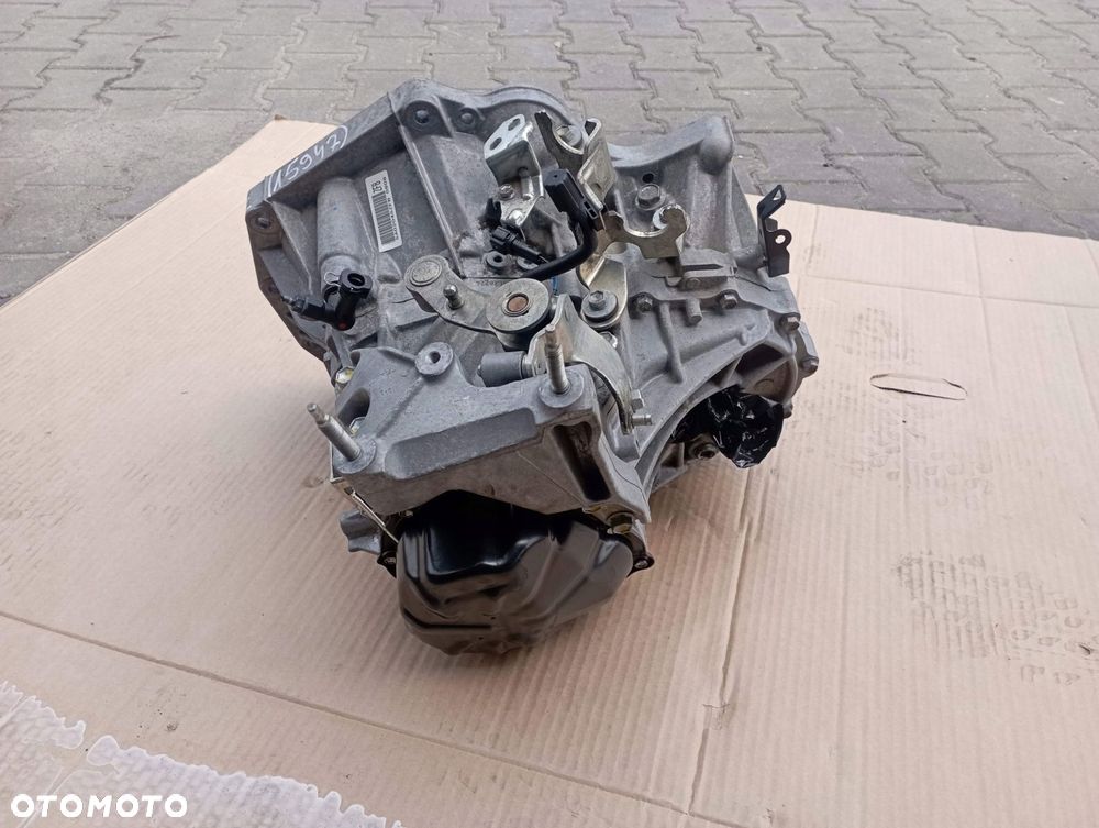 SUZUKI VITARA III 3 SKRZYNIA BIEGÓW ZFB MANUAL - 3