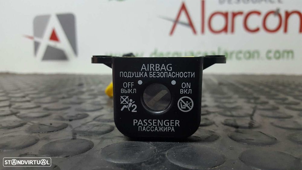 COMANDOS MULTIFUNÇÕES CITROEN C4 AIRCROSS EXCLUSIVE - 2