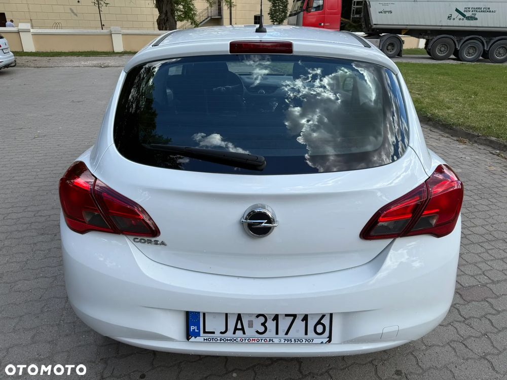 Opel Corsa 1.2 Active - 10