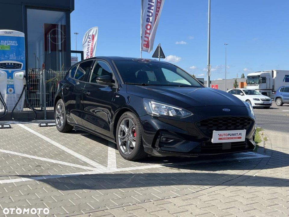 Ford Focus - 3