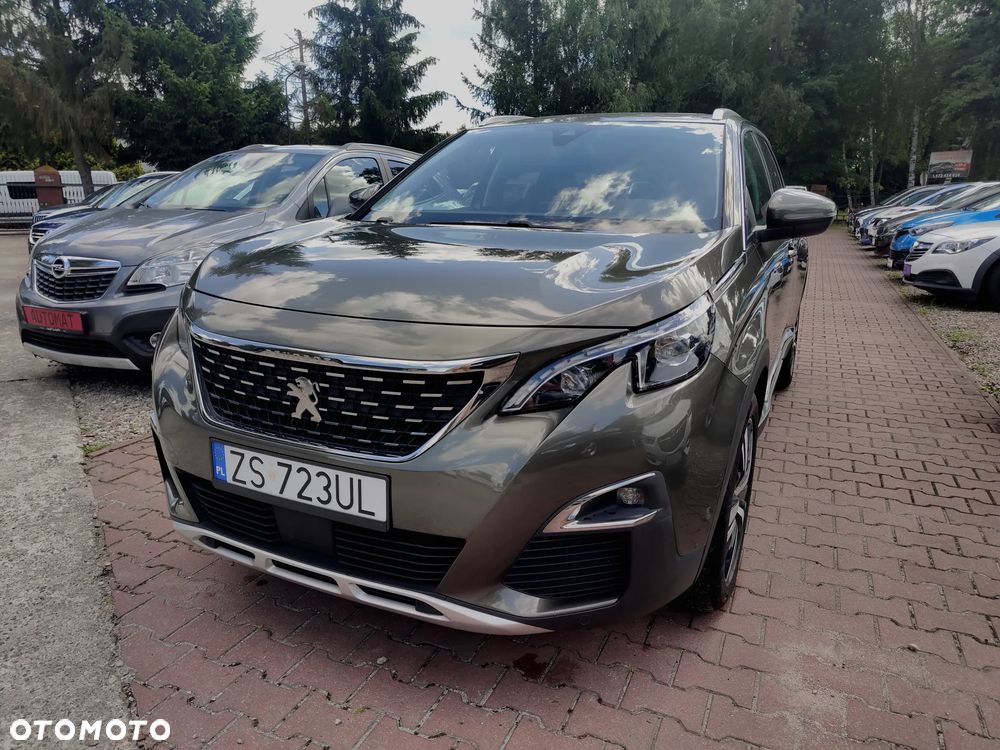Peugeot 5008 - 6