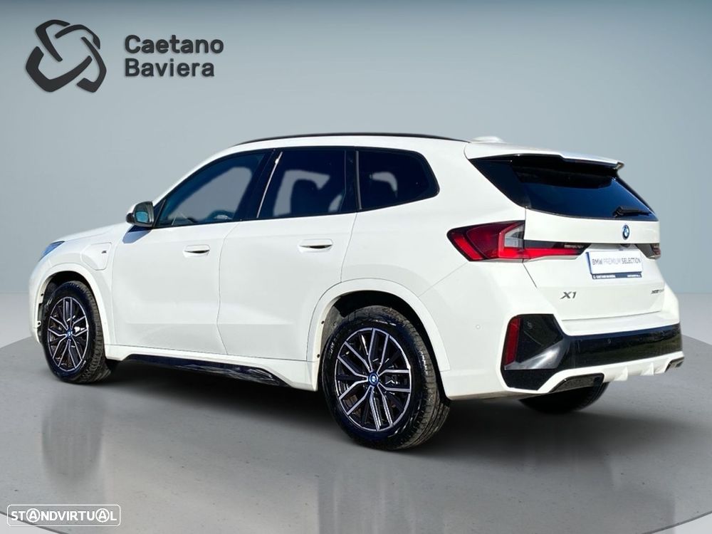 BMW X1 xDrive25e Pack Desportivo M - 32