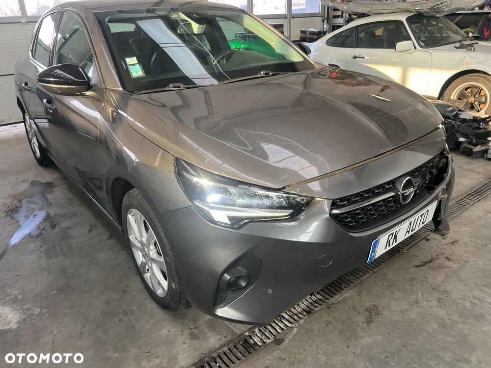 Opel Corsa - 13