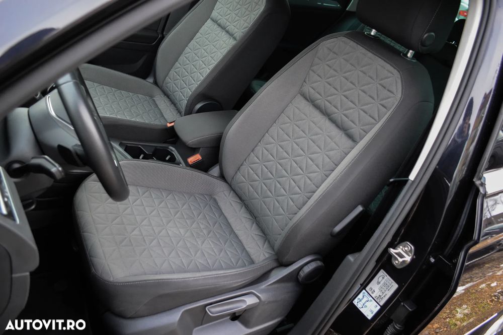 Volkswagen Tiguan 2.0 TDI SCR DSG URBAN SPORT - 29