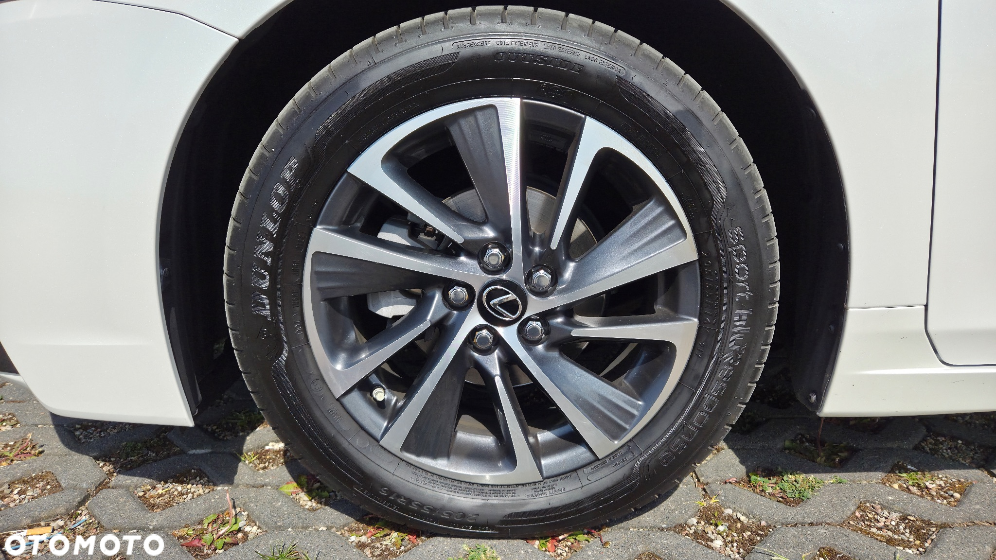 Lexus CT 200h Business Edition - 13