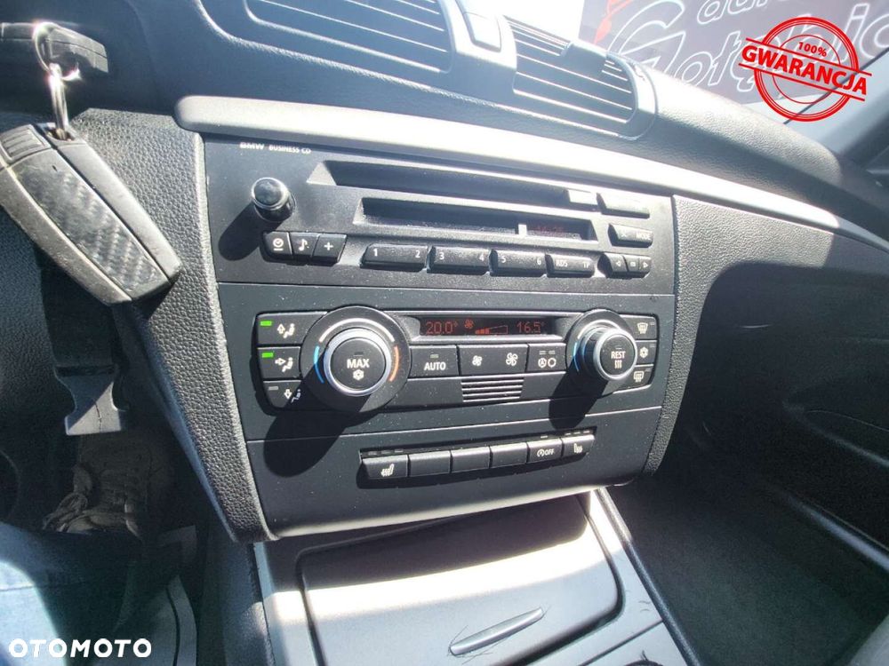 BMW Seria 1 - 26