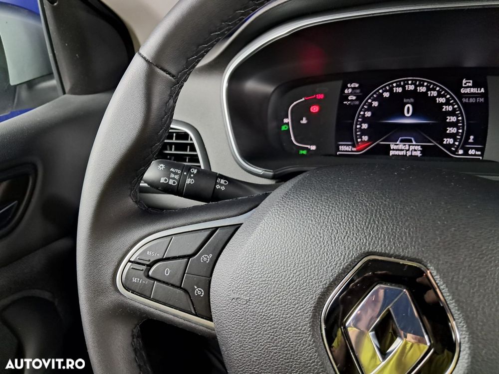 Renault Megane - 14