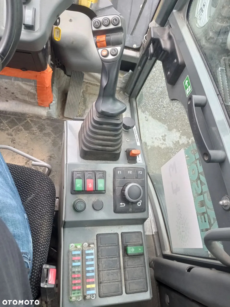 Wacker Neuson WL60 - 6