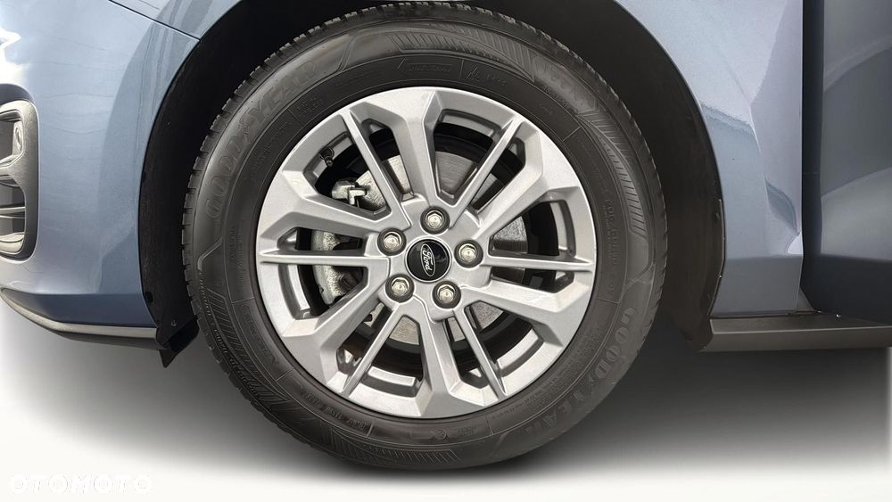 Ford Focus 1.0 EcoBoost mHEV Titanium X - 19