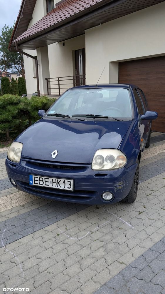 Renault Thalia 1.4 RT - 1