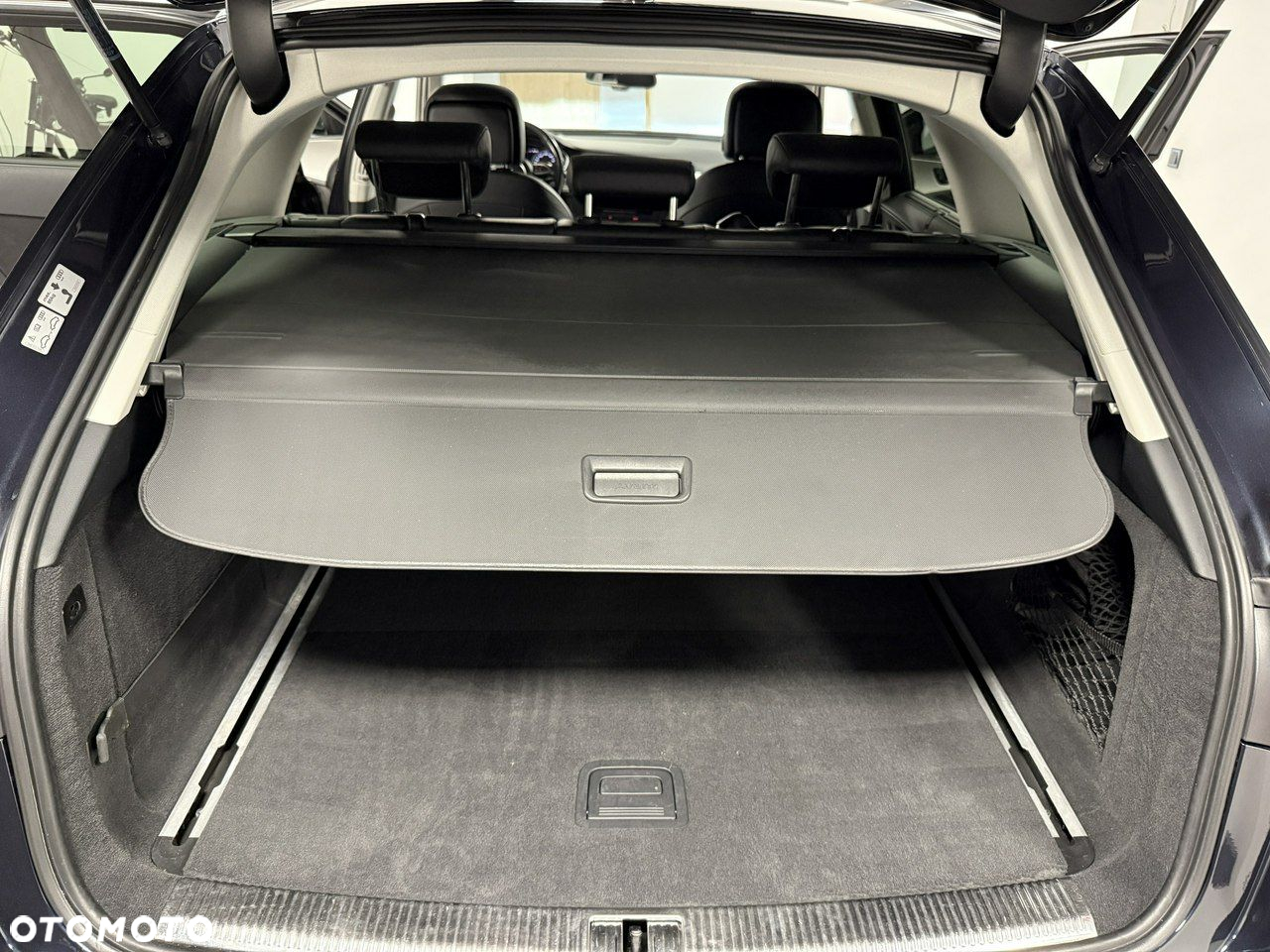 Audi A6 - 39