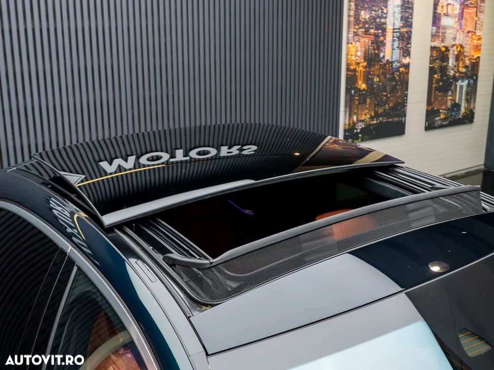 Mercedes-Benz S 580 4MATIC L 9G-TRONIC Edition - 29