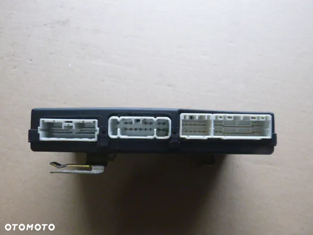 MODUŁ KOMFORTU VOLVO S40 30621304 - 6