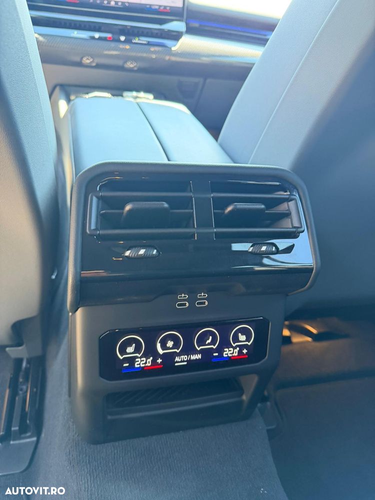 BMW Seria 5 - 15