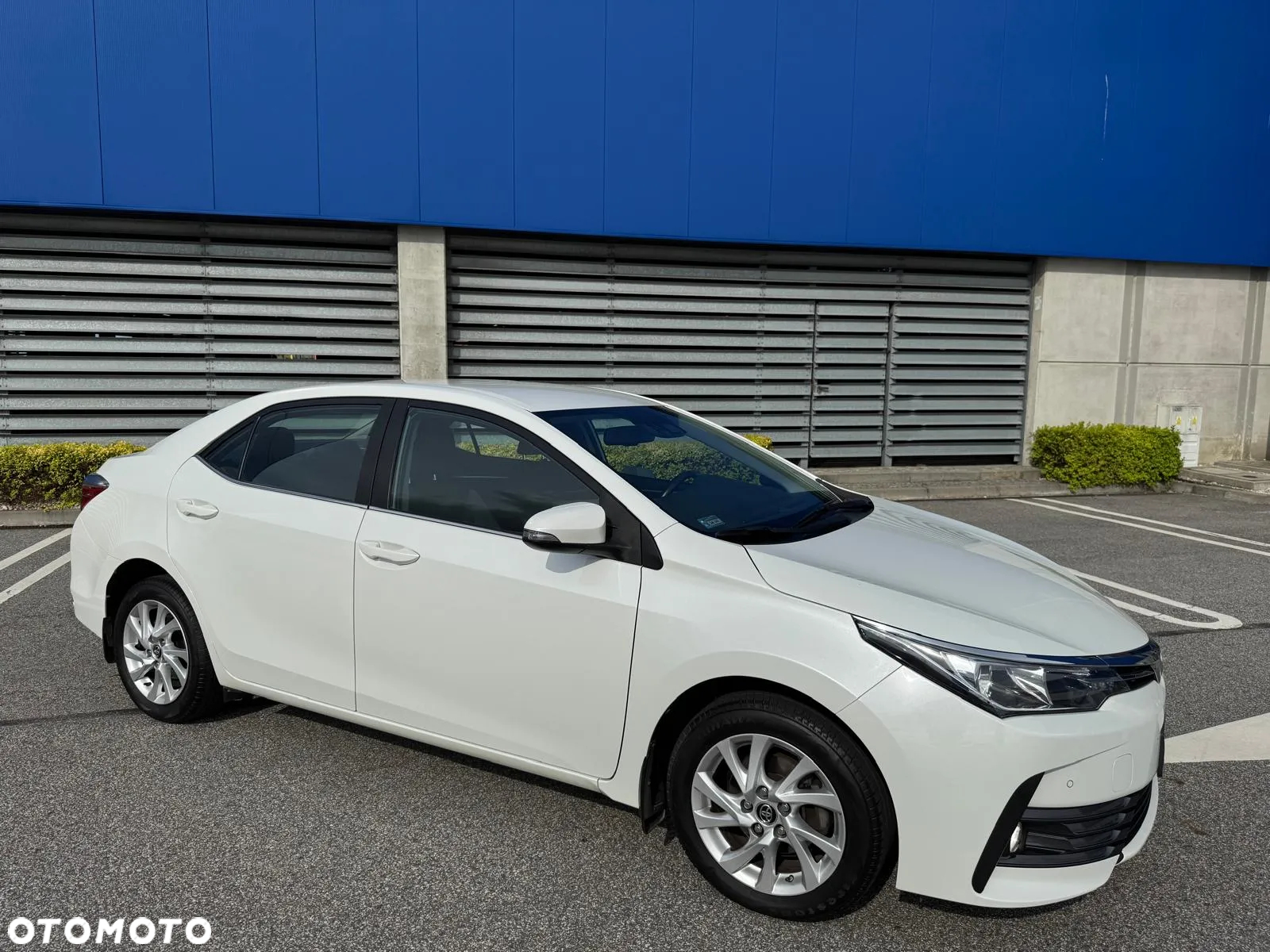 Toyota Corolla 1.6 Comfort MS - 7