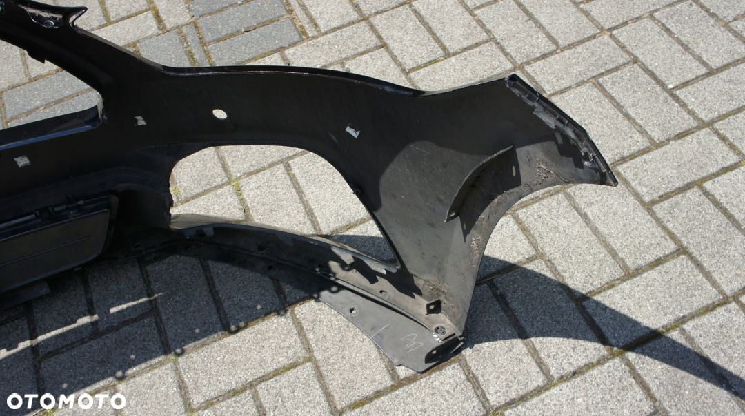 PRZEDNI ZDERZAK FORD MUSTANG VI MKVI GT USA - 7