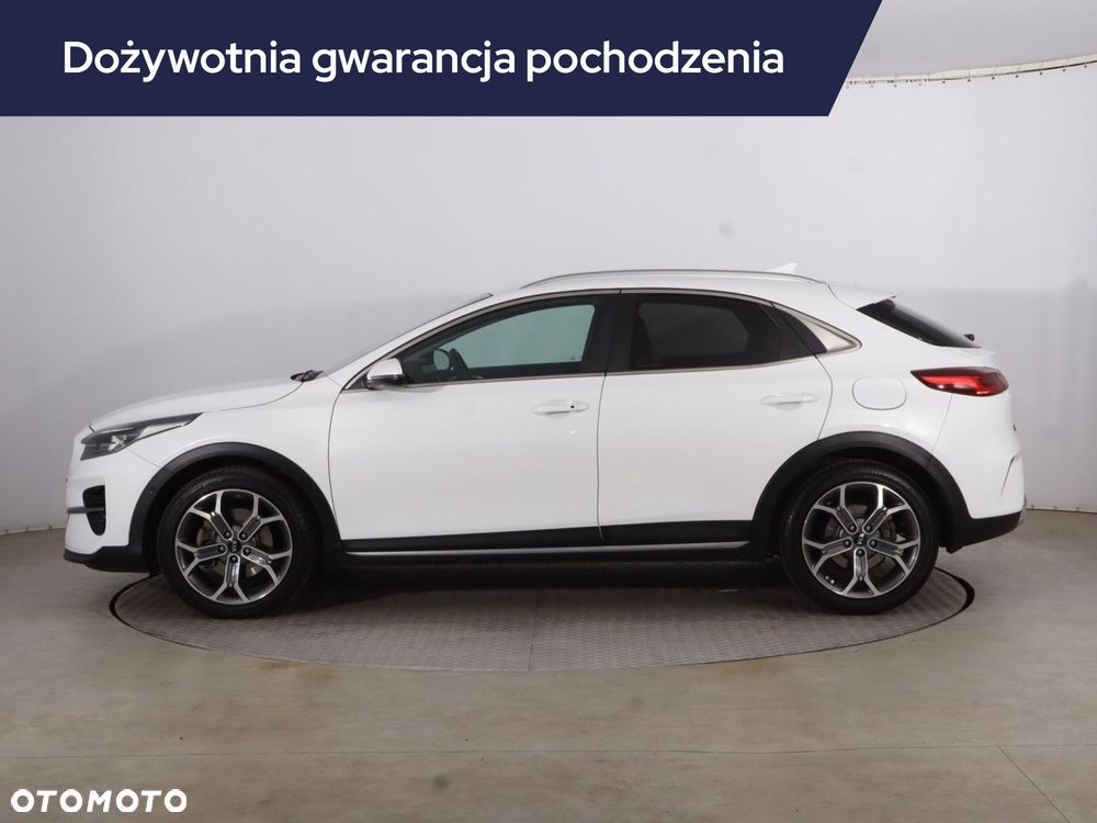 Kia Xceed 2020 photo 3