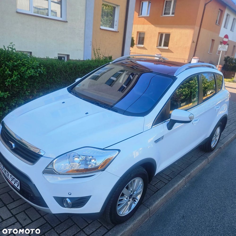 Ford Kuga 2.0 TDCi 2x4 Individual - 3