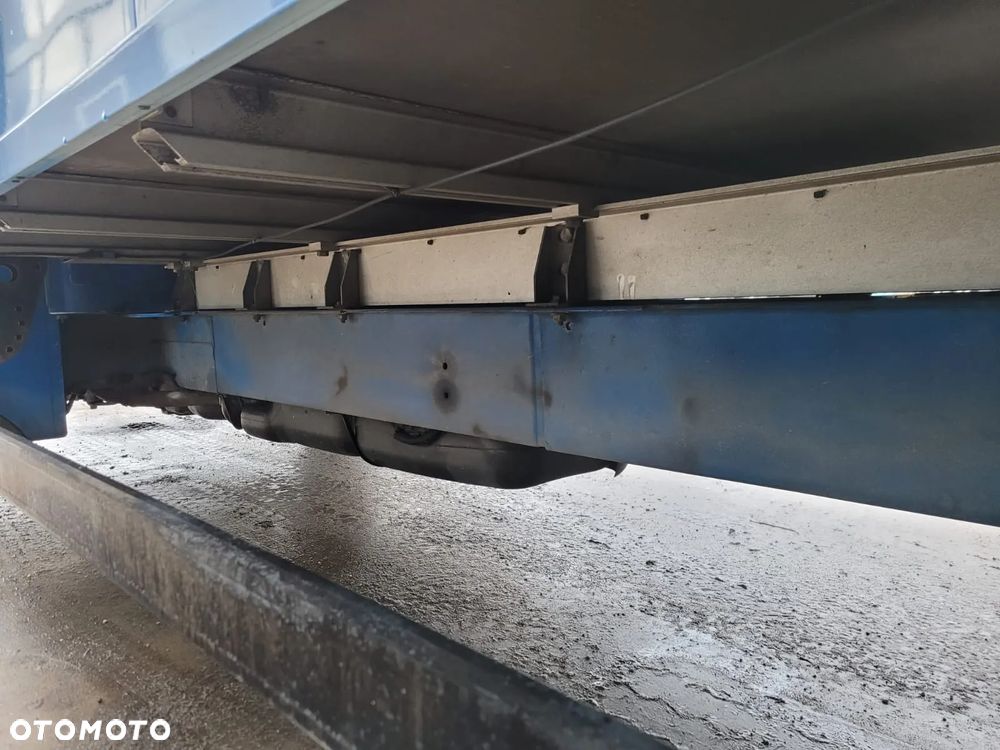 Ford Transit kontener 2.0 170KM DMC 4700 - 13