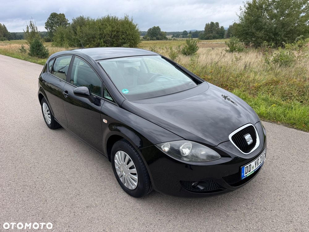 Seat Ibiza 1.4 16V Style - 3