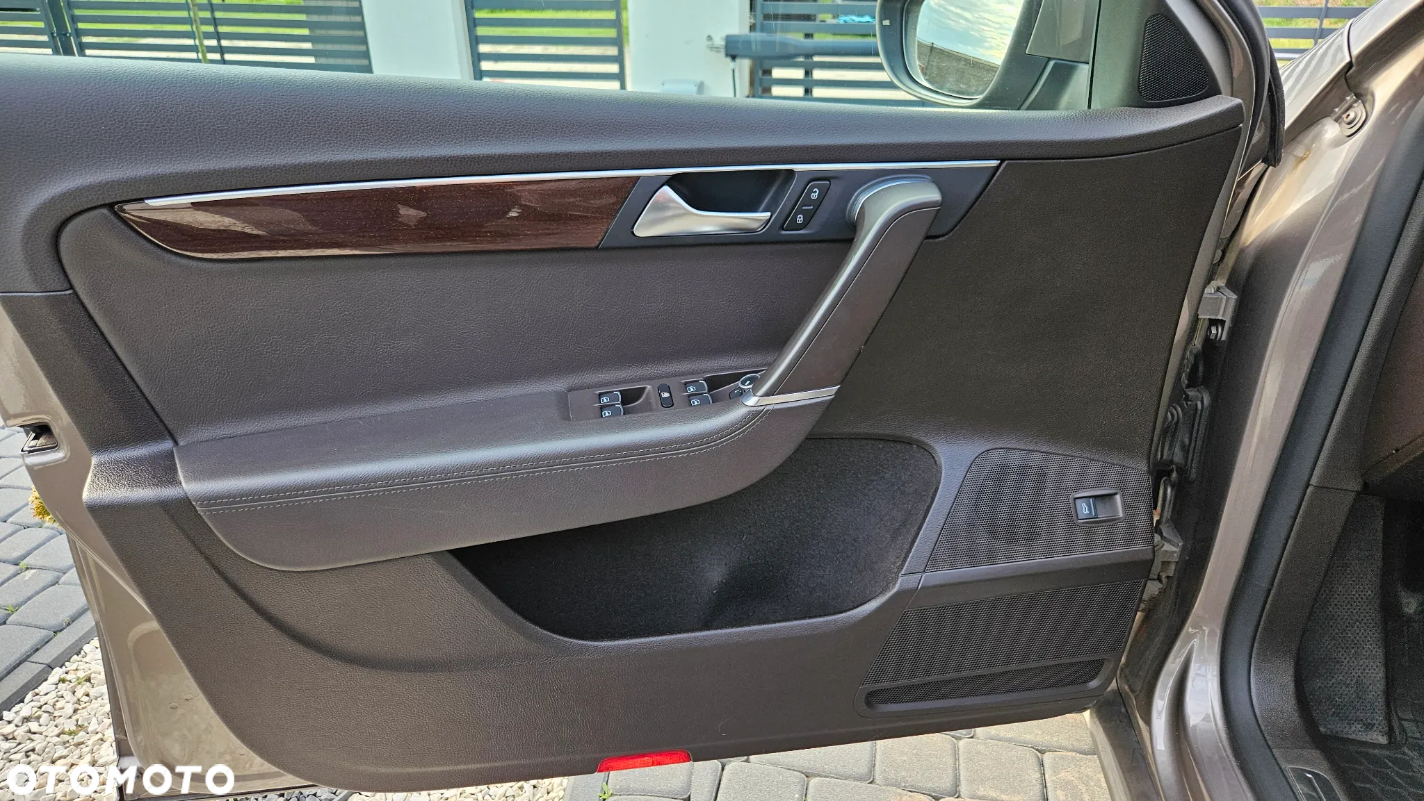Volkswagen Passat 2.0 TSI Highline - 7