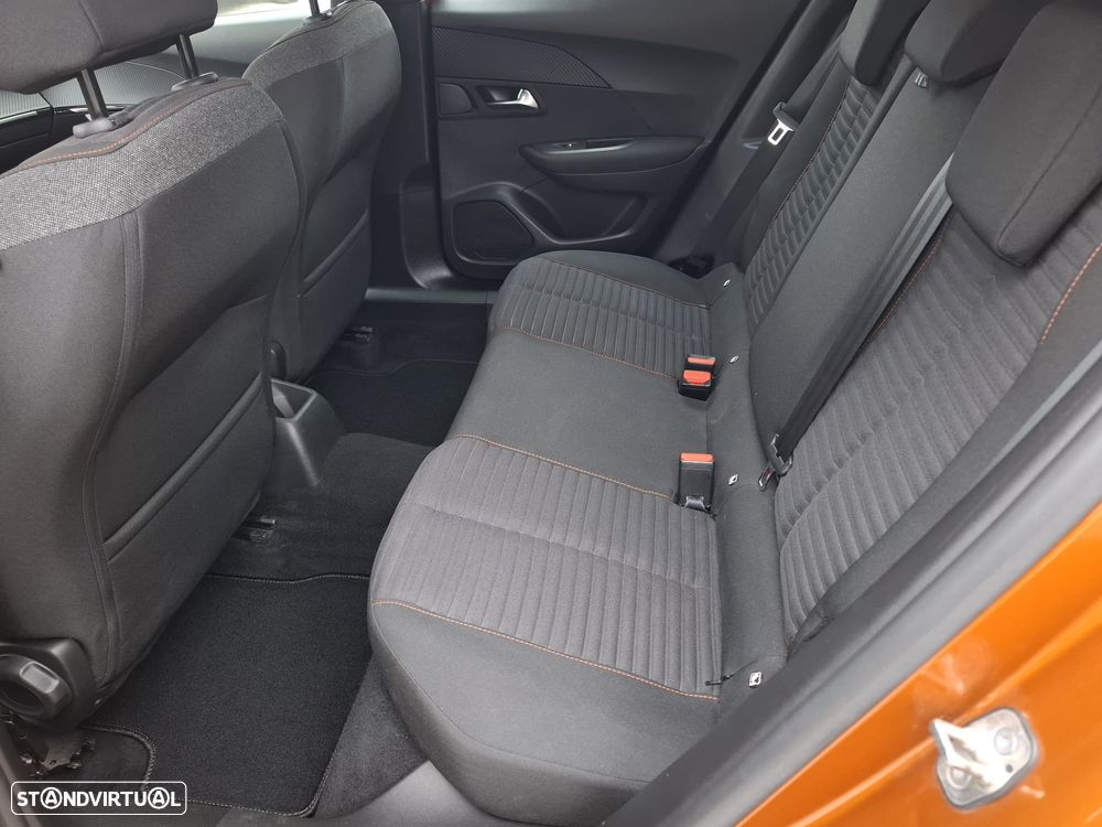 Peugeot 2008 1.2 PureTech Active Pack - 13