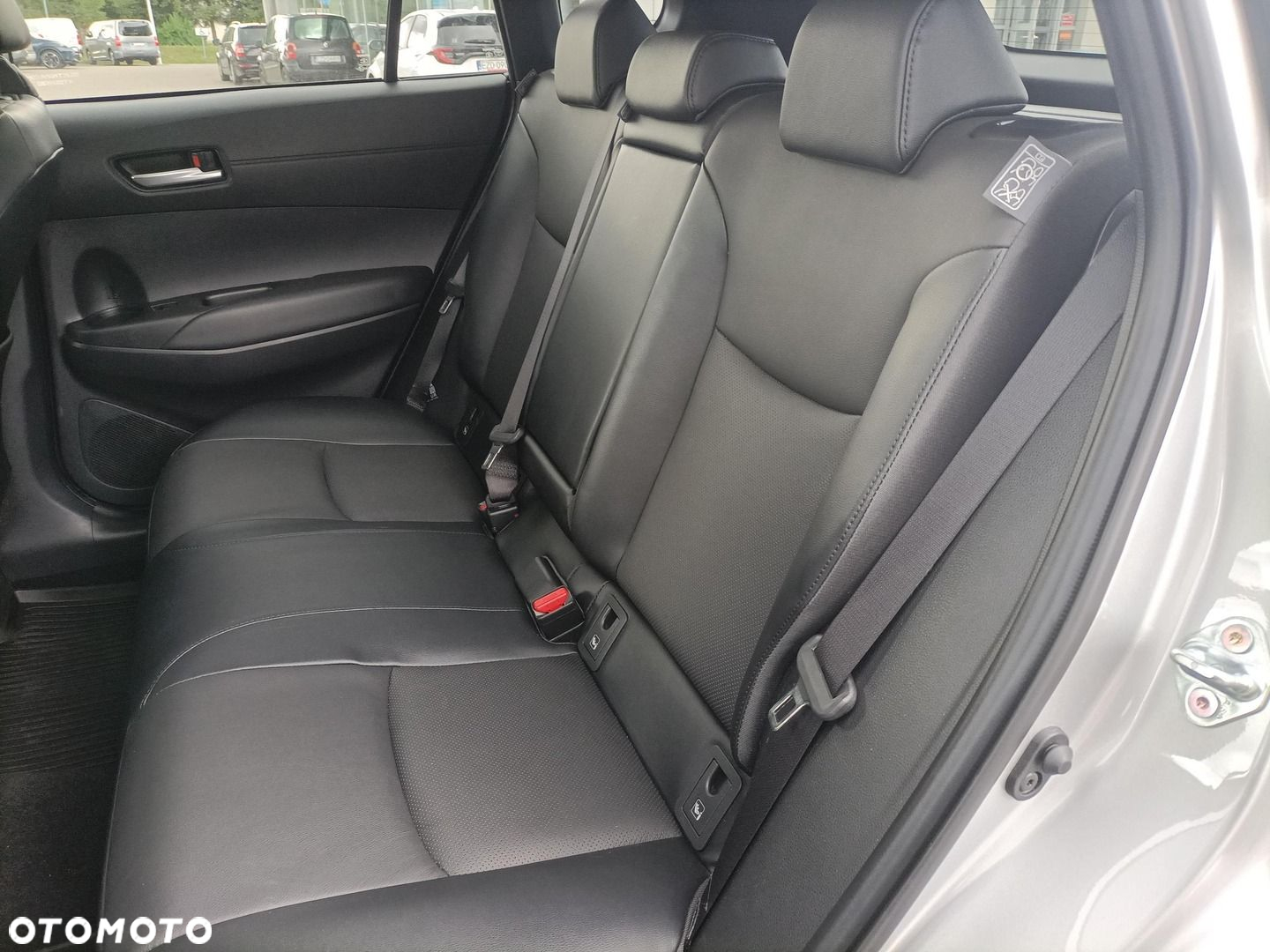 Toyota Corolla Cross - 11