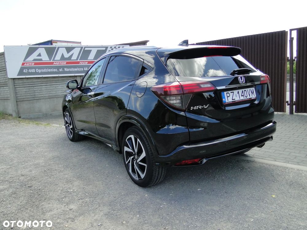 Honda HR-V 1.5 Executive (ADAS / Connect+) - 15