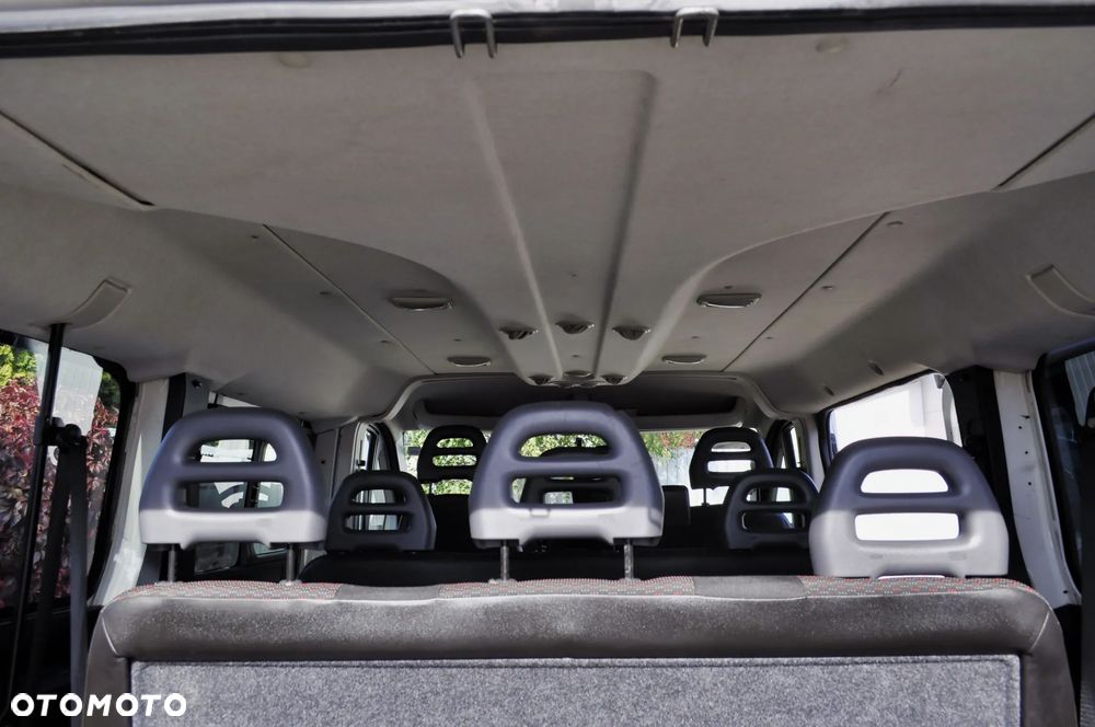 Fiat Ducato - 12