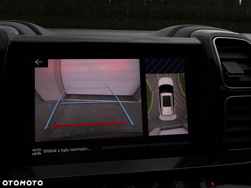 Citroën C5 Aircross 1.6 PHEV Shine EAT8 - 25